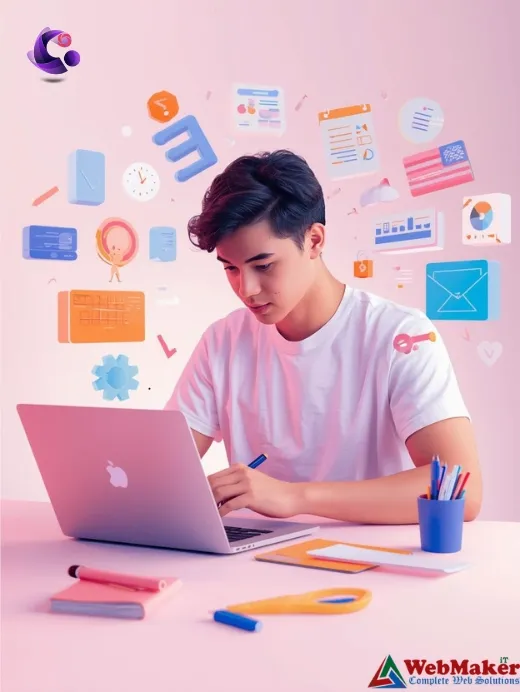 The Enrolment Form – Fill Your Registration Details